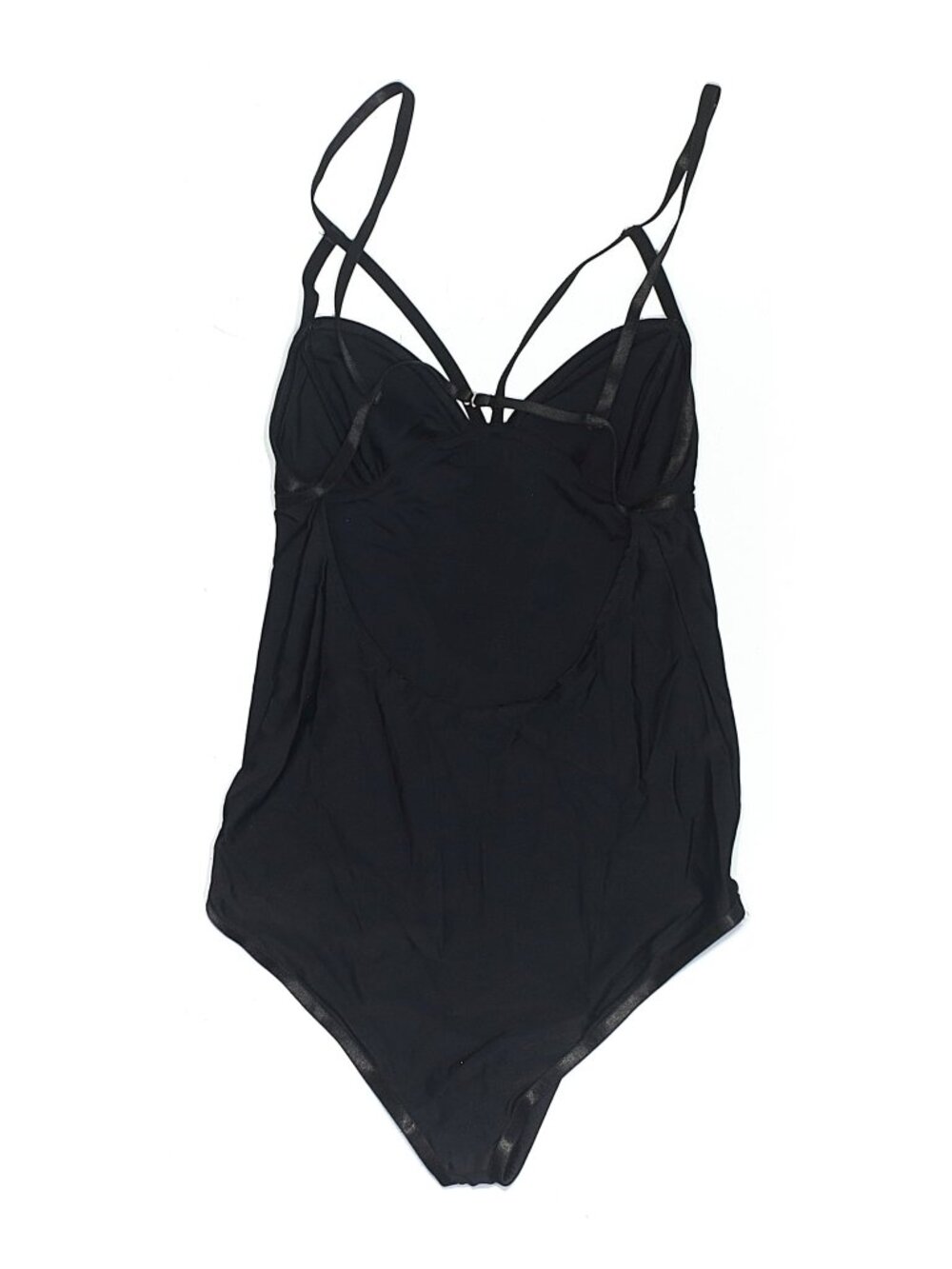 UNIF Vera strappy one piece swimsuit - Picture 6 of 8